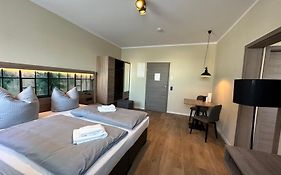 Lieblingsquartier Sankt Andreasberg Studio 9