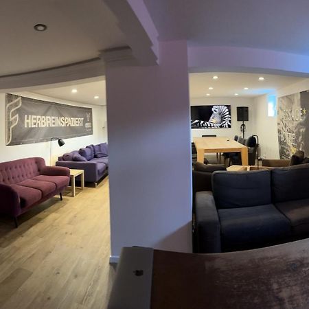 Lieblingsquartier Sankt Andreasberg Studio 9 Eksteriør billede